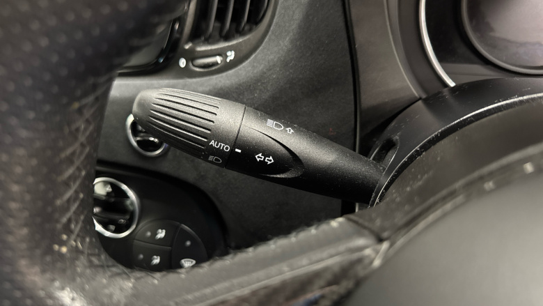 Abarth 695 1.4 T-Jet 180 Esseesse 3dr Petrol Hatchback